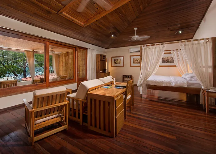 Capitan Suizo Beachfront Boutique 4*