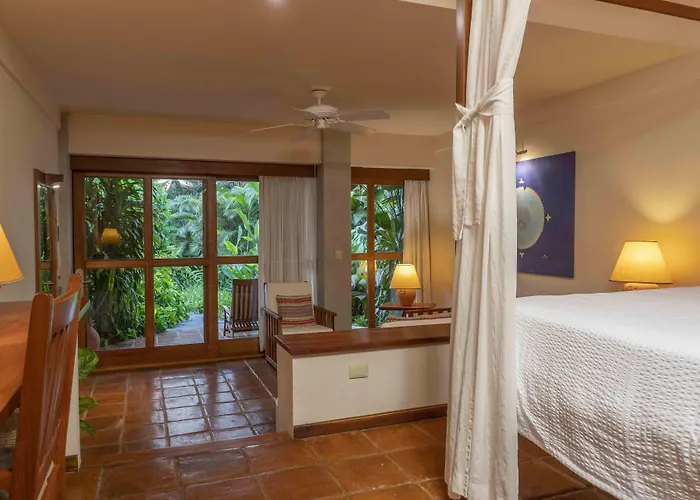 Capitan Suizo Beachfront Boutique 4*