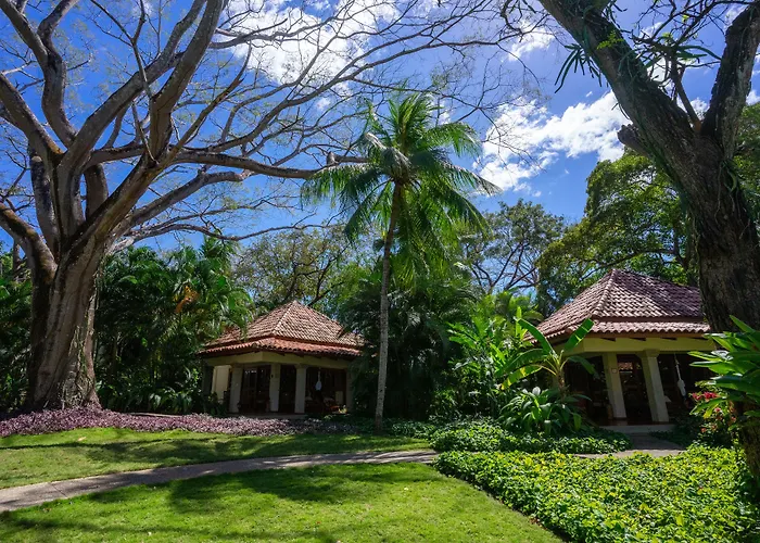 Capitan Suizo Beachfront Boutique 4*
