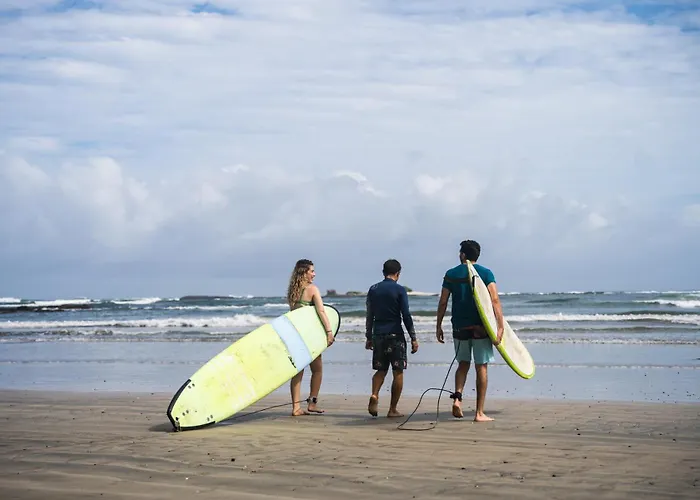 Capitan Suizo Beachfront Boutique Hotel 4*