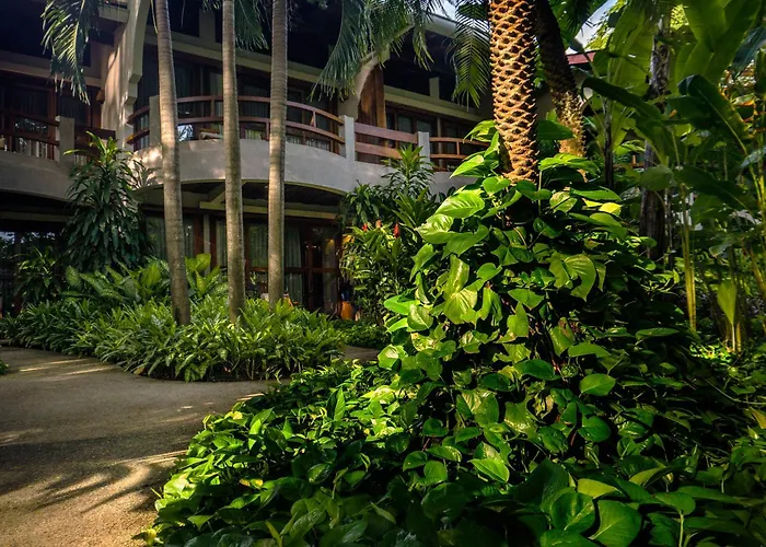 Capitan Suizo Beachfront Boutique 4*
