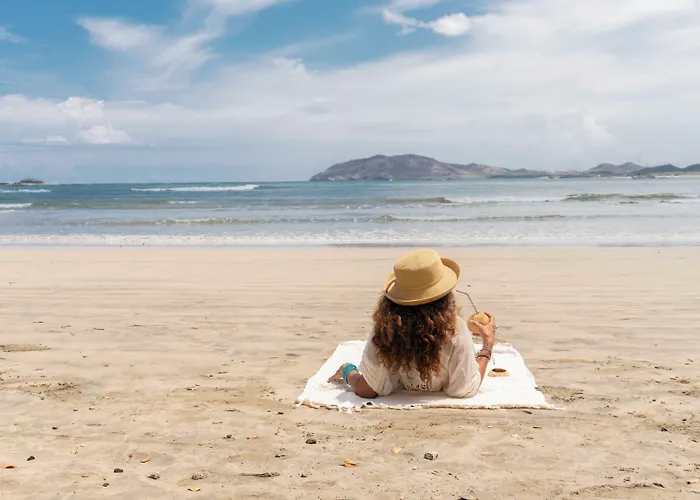 Hotel Capitán Suizo Beachfront Boutique Tamarindo